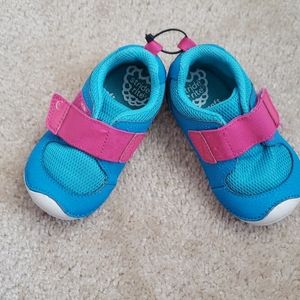 Stride Right Summer Skimmers